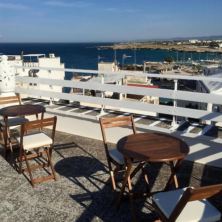 La Dimora Sull'Arco Villa Monopoli Luaran gambar